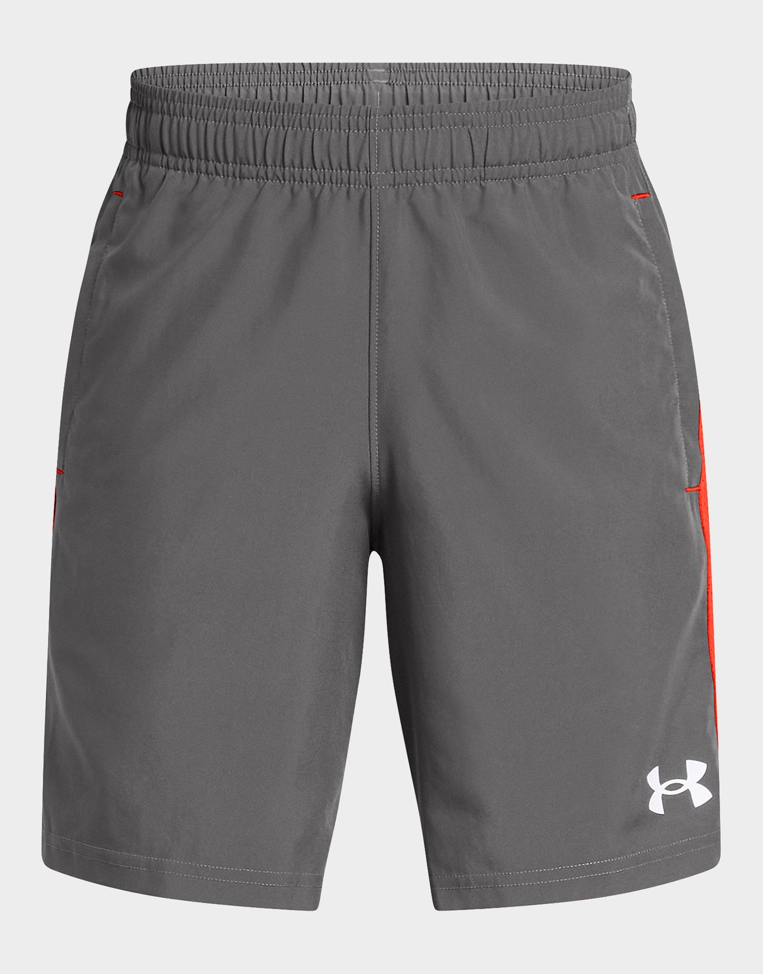 Under Armour Shorts UA Tech Utility Woven Shorts
