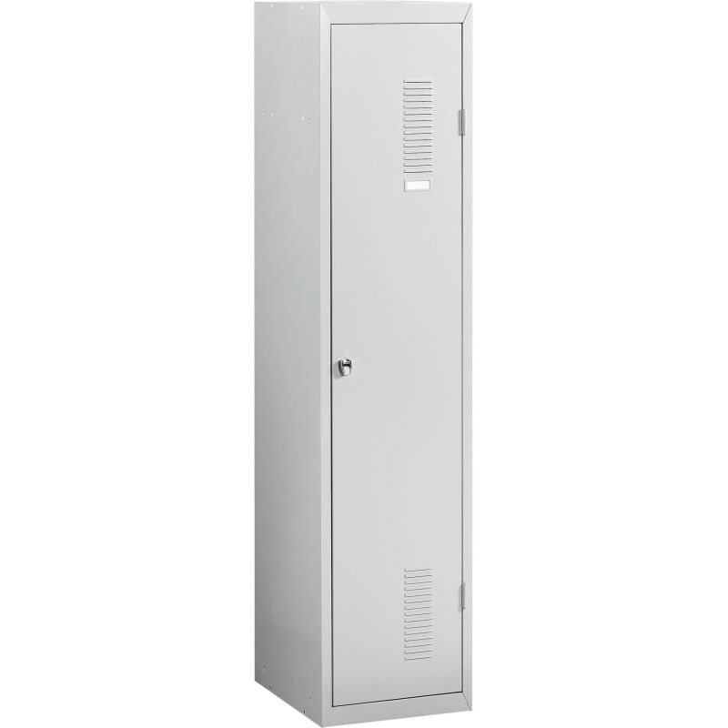 Vestiaire Budget 1 colonne industrie salissante