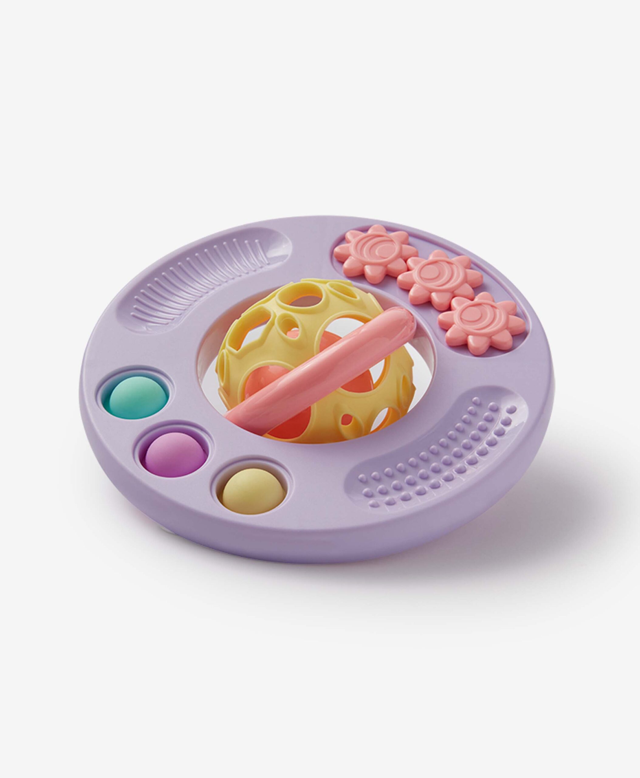 Baby-Spielzeug