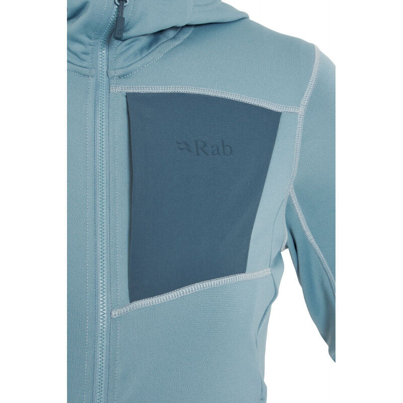 Women's Superflux Hoody - Polaire femme