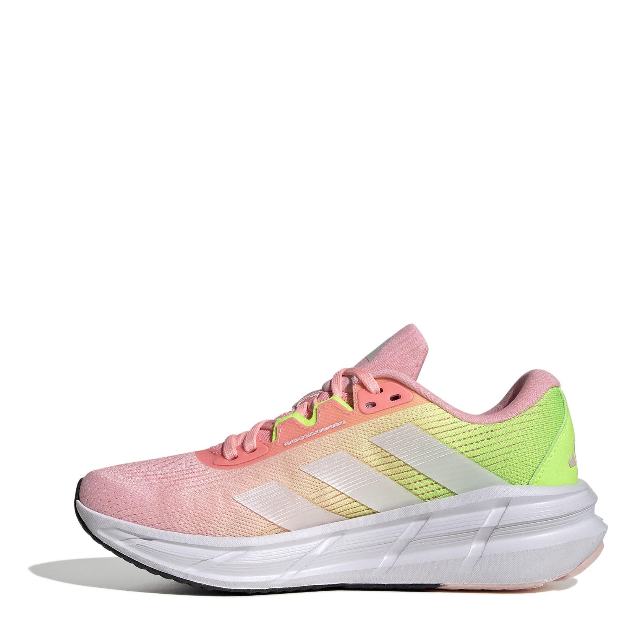 adidas Questar 3 Trainers Womens