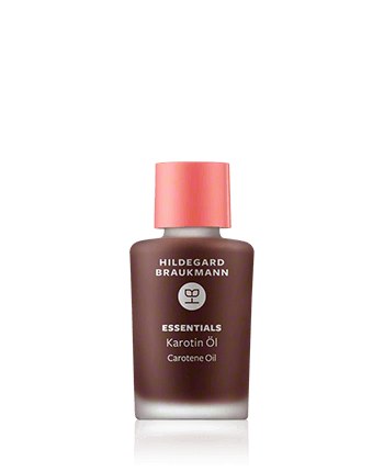 Hildegard Braukmann Essentials Karotin Öl 25ml