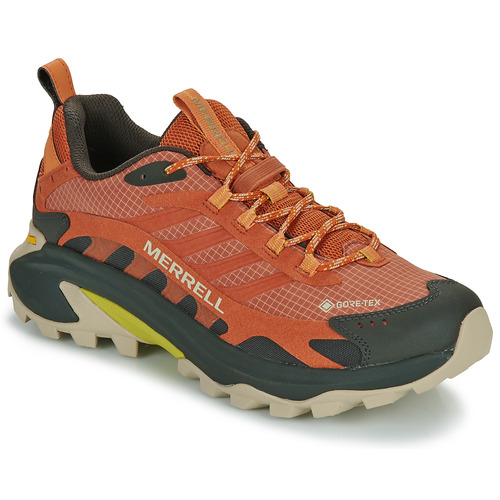 Merrell - MOAB SPEED 2 GTX - Orange