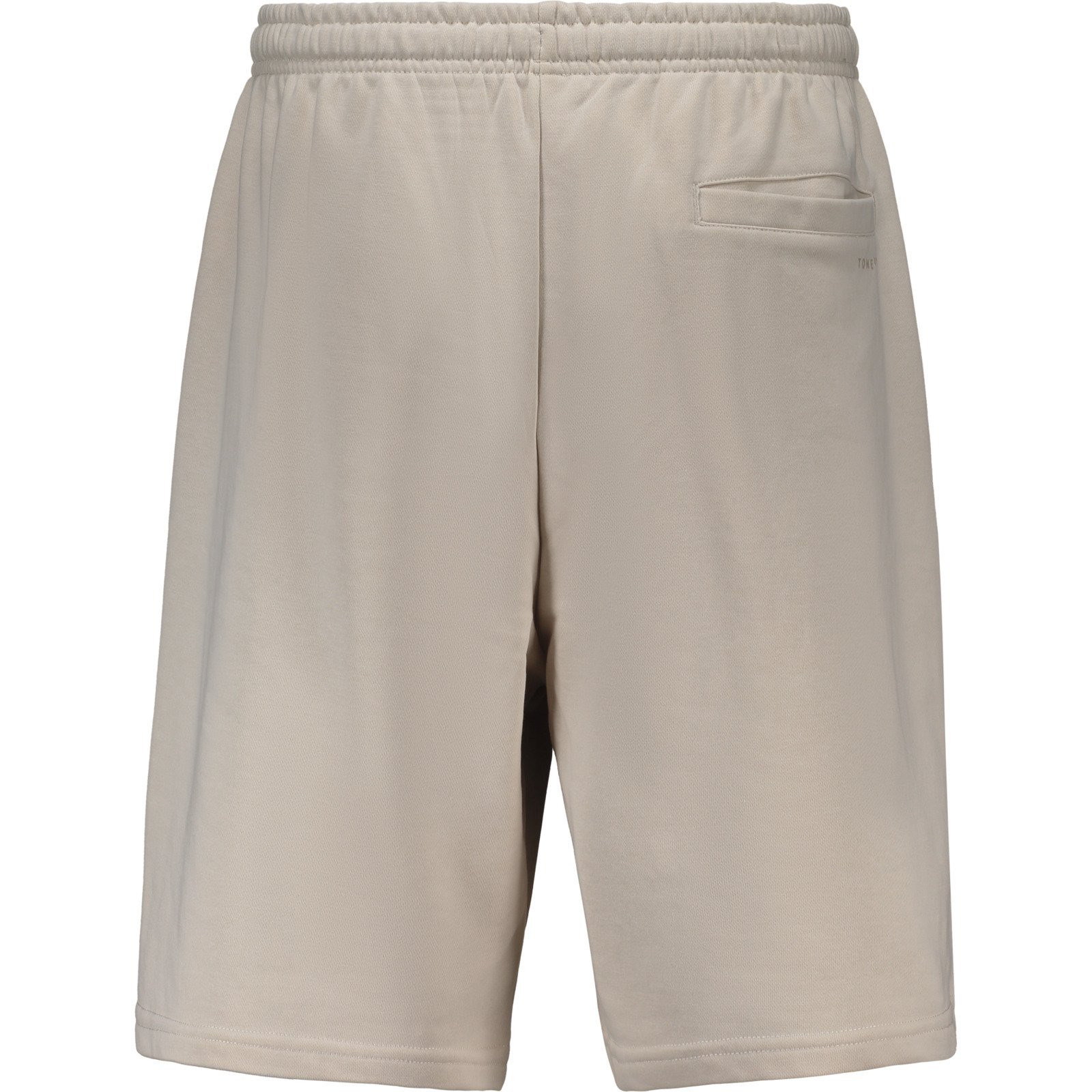 Tone Up Herren-Shorts Clubhouse XL, beige