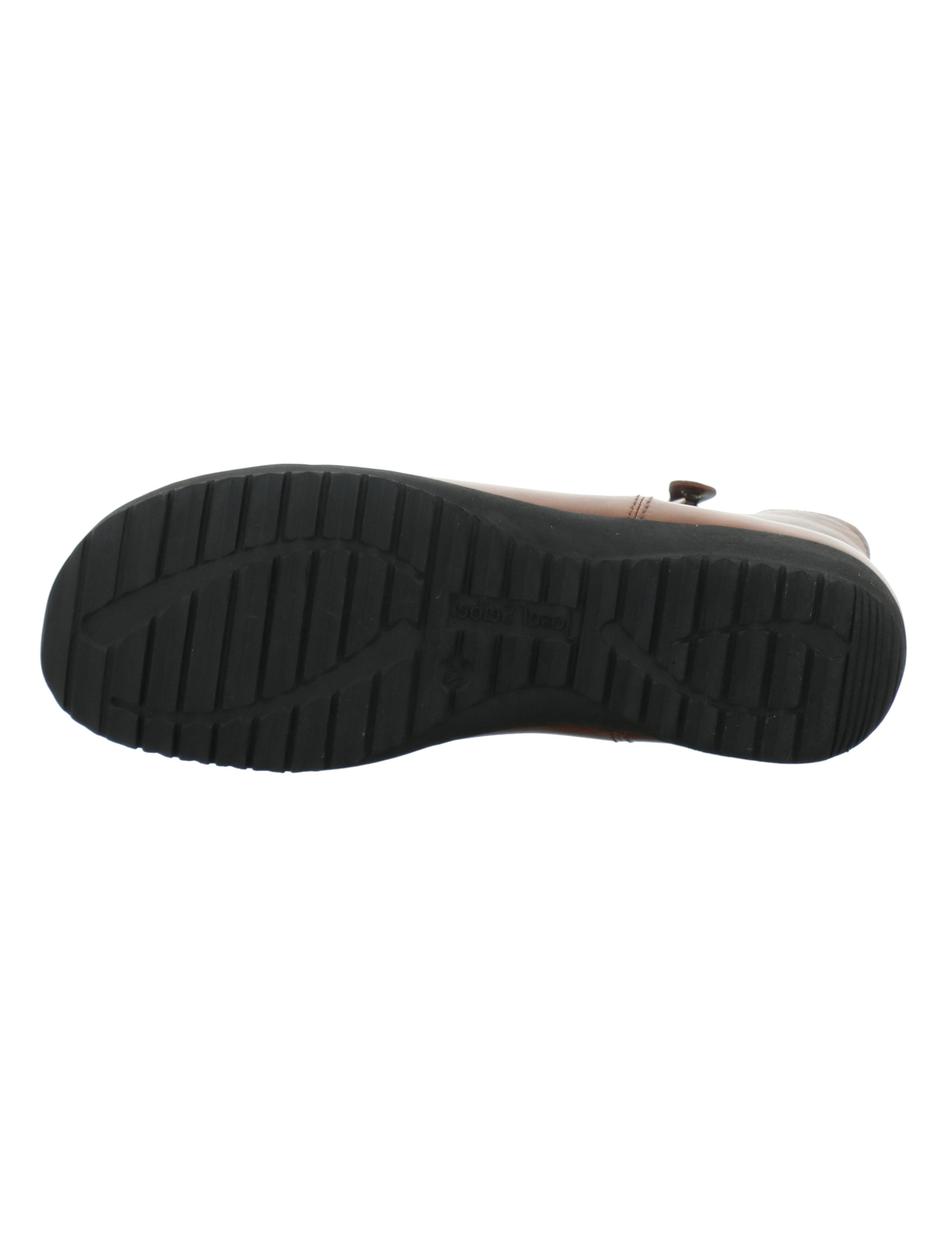 Stiefelette Naly 24, cognac