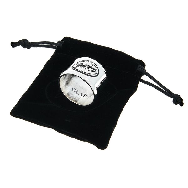 Jody Jazz Power ring Set CL1S