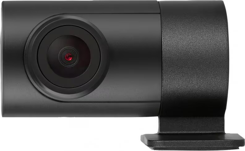 70mai (by Xiaomi*) - Auto Dashcam A400 2.5K QHD (2560x1440) GPS WiFi Video Kamera mit Rückfahr Kamera   App (iOS/Android) und Micro SD Slot