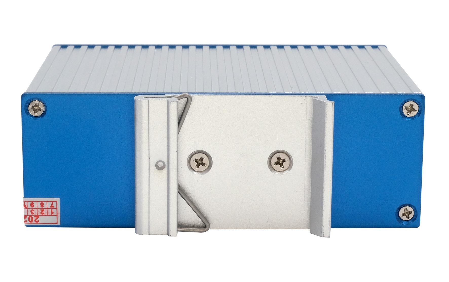 PoE Splitter EX-60321Gigabit-PoE-Splitter