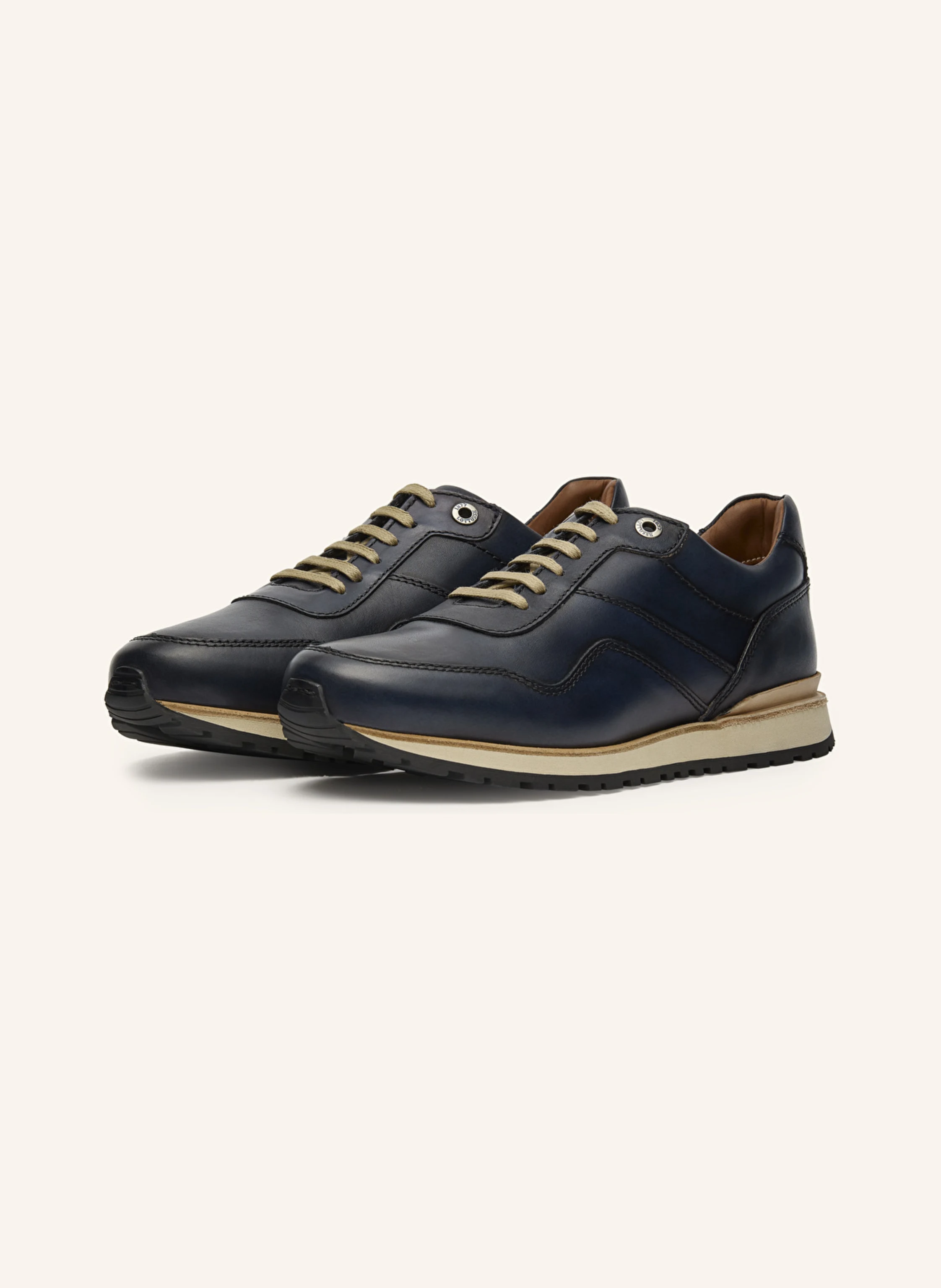 LOTTUSSE Sneakers TOKYO