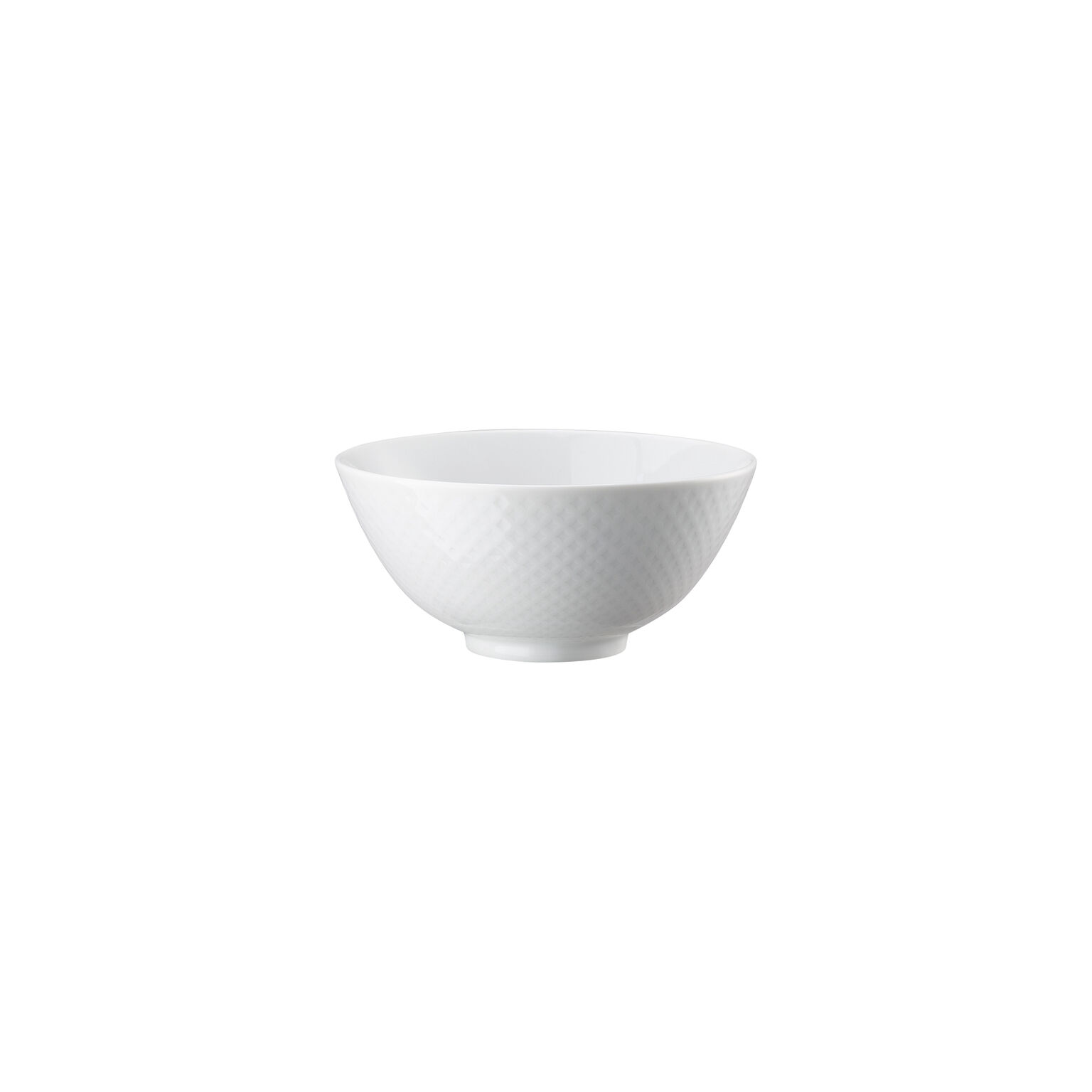 Junto Weiss Schale 14 cm