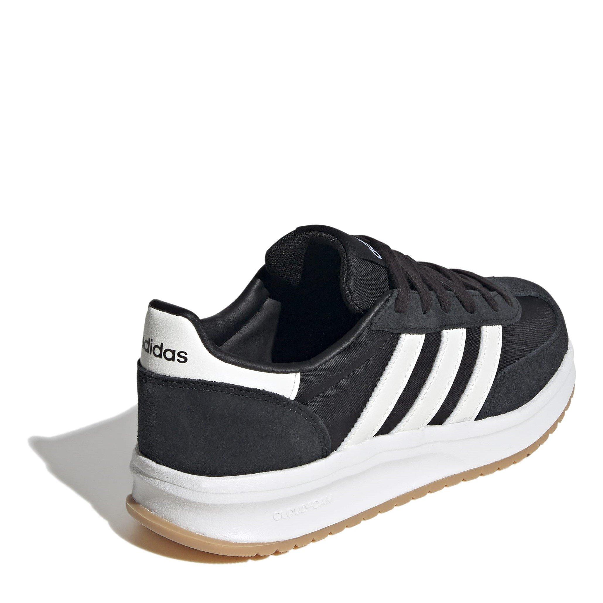 adidas Run 70s 2.0 Low Top Trainers Womens