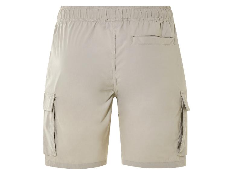 Korte heren broek