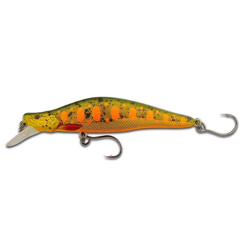 Leurre Coulant Sico Lure Perfect - 8.4Cm