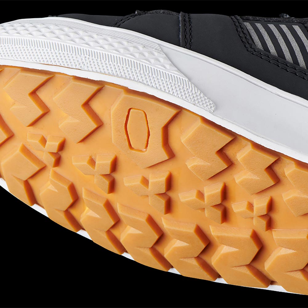 Furygan - Baskets Sacramento D3O® Noir