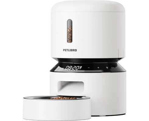 Petlibro Granary Automatic Feeder 3L - White