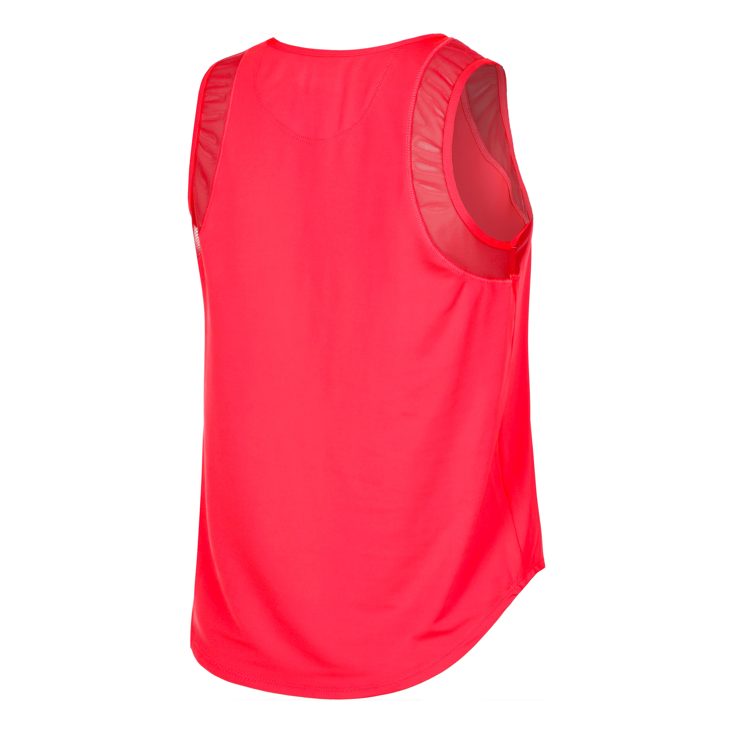 Lucky in Love Chill Out Débardeur Tank Top Femmes - Pink