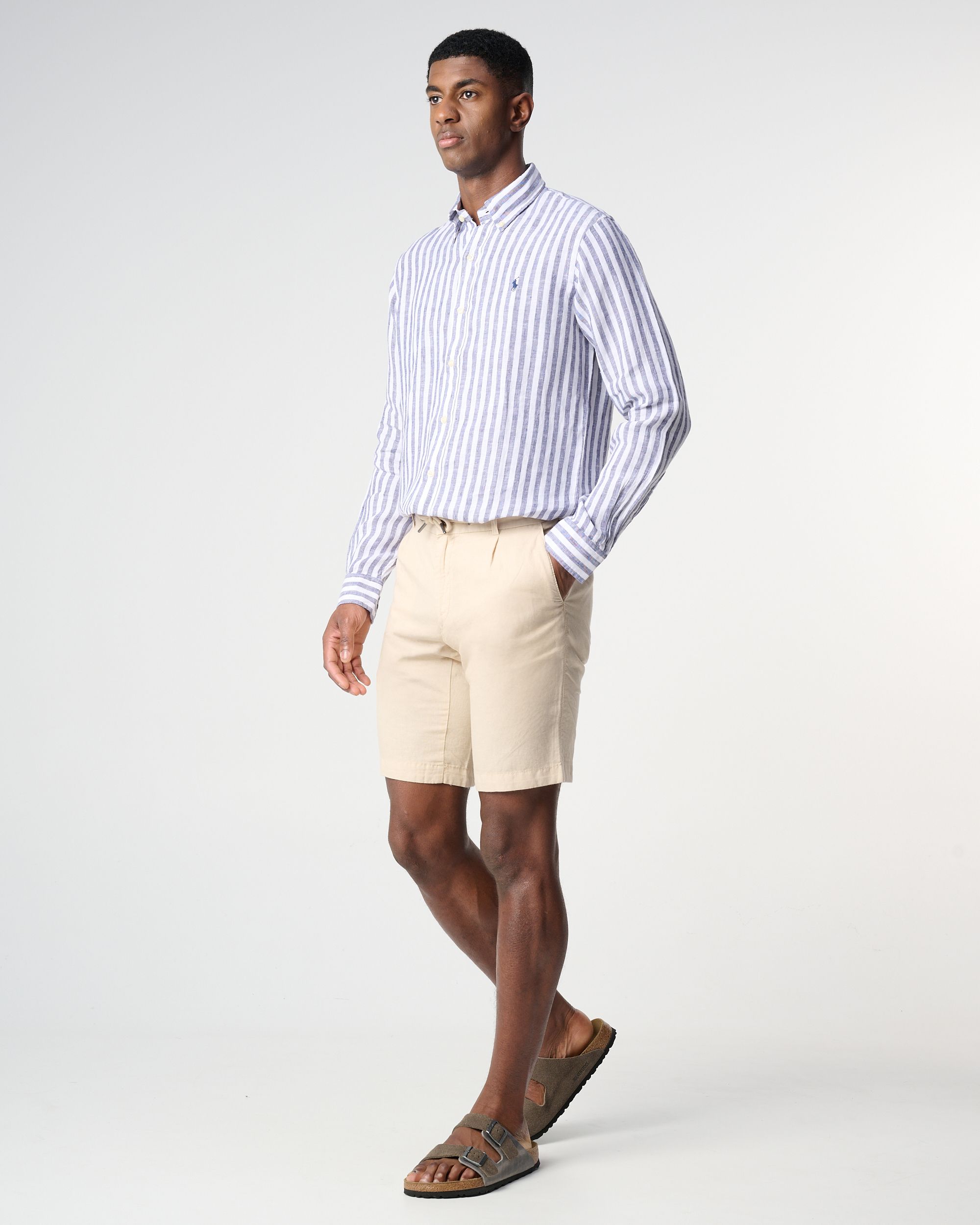 Bugatti clothing Short