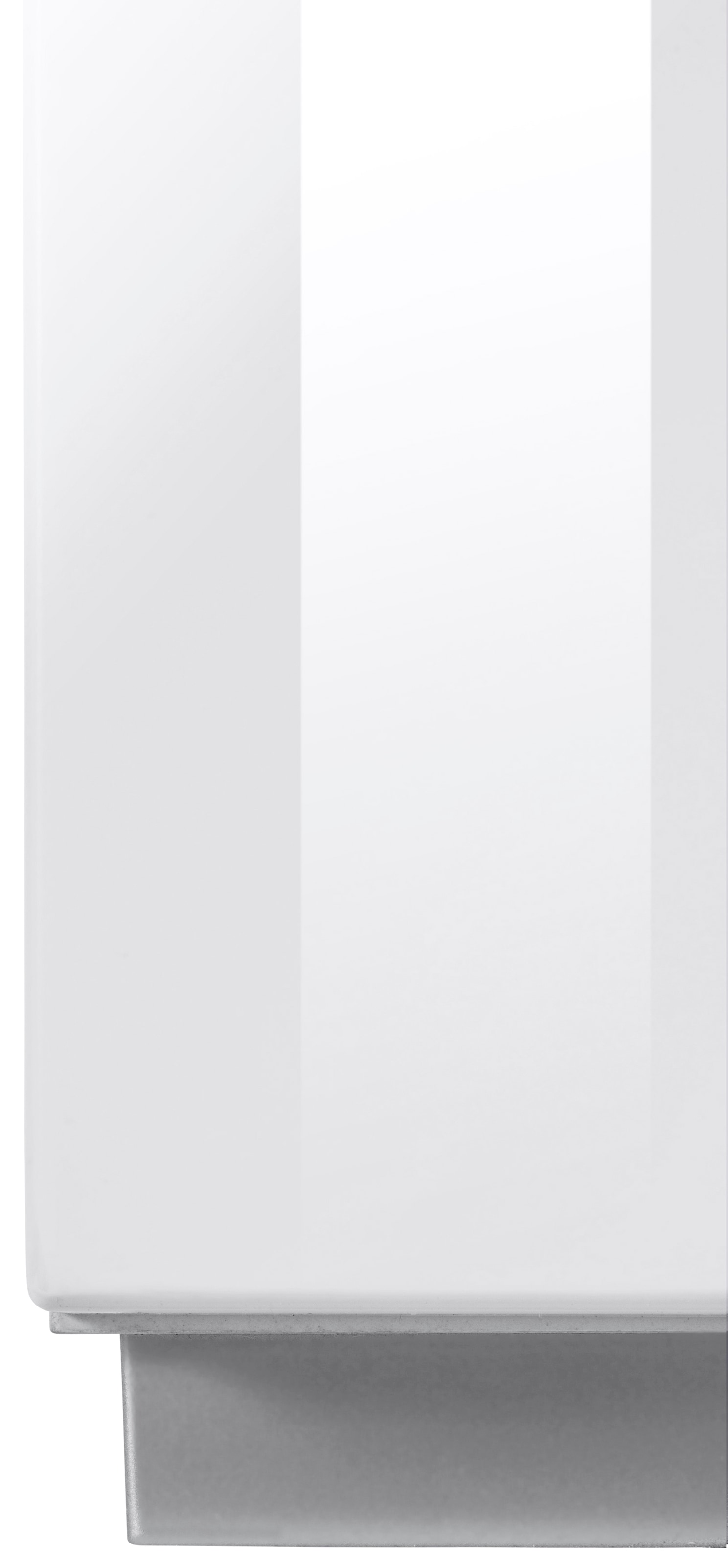 INOSIGN Garderobenschrank »Avena« Flurschrank mit Spiegeltür -  (B/T/H) 80/12/72 cm