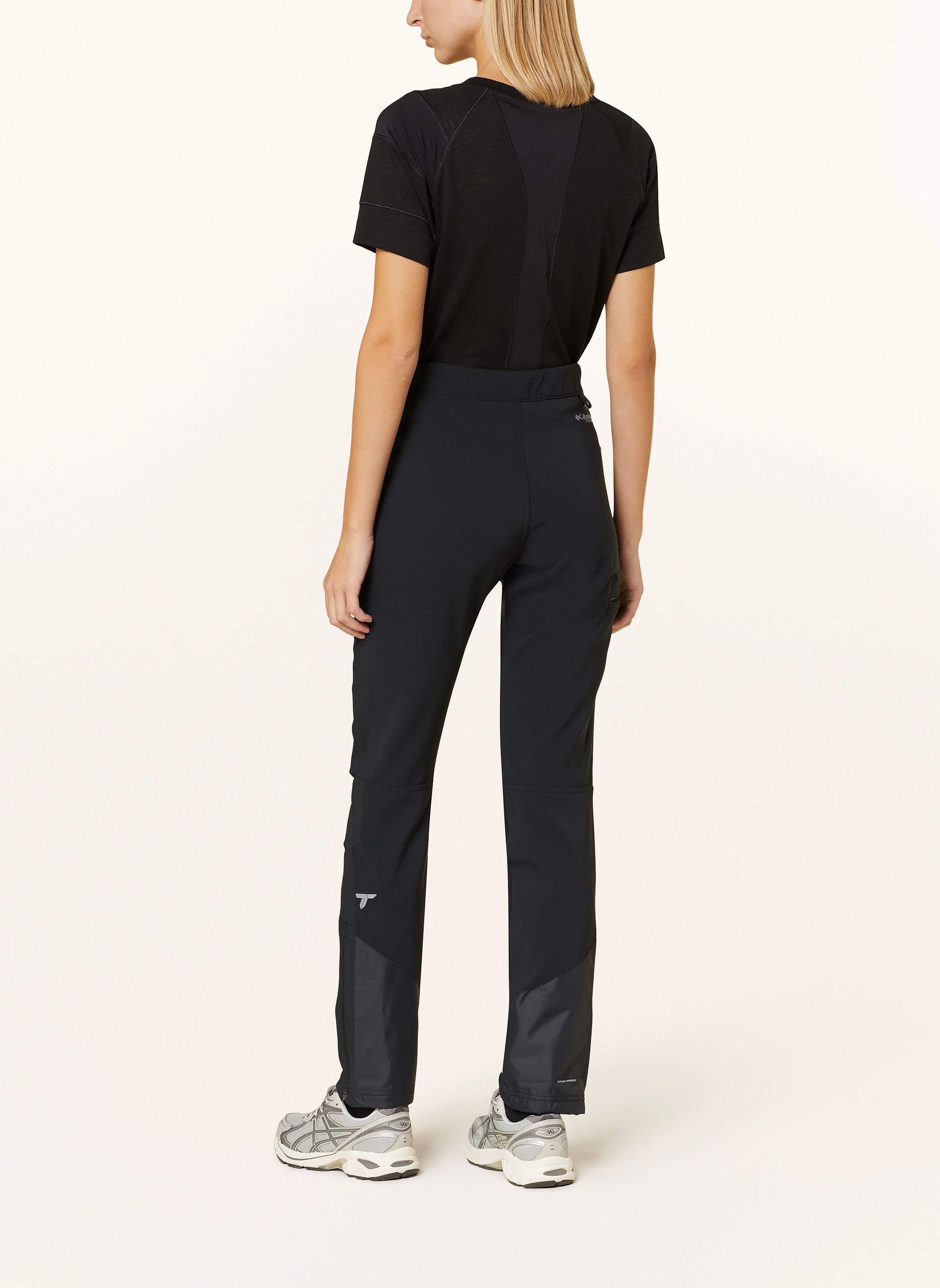 Columbia Softshell-Hose VAST CANYON™