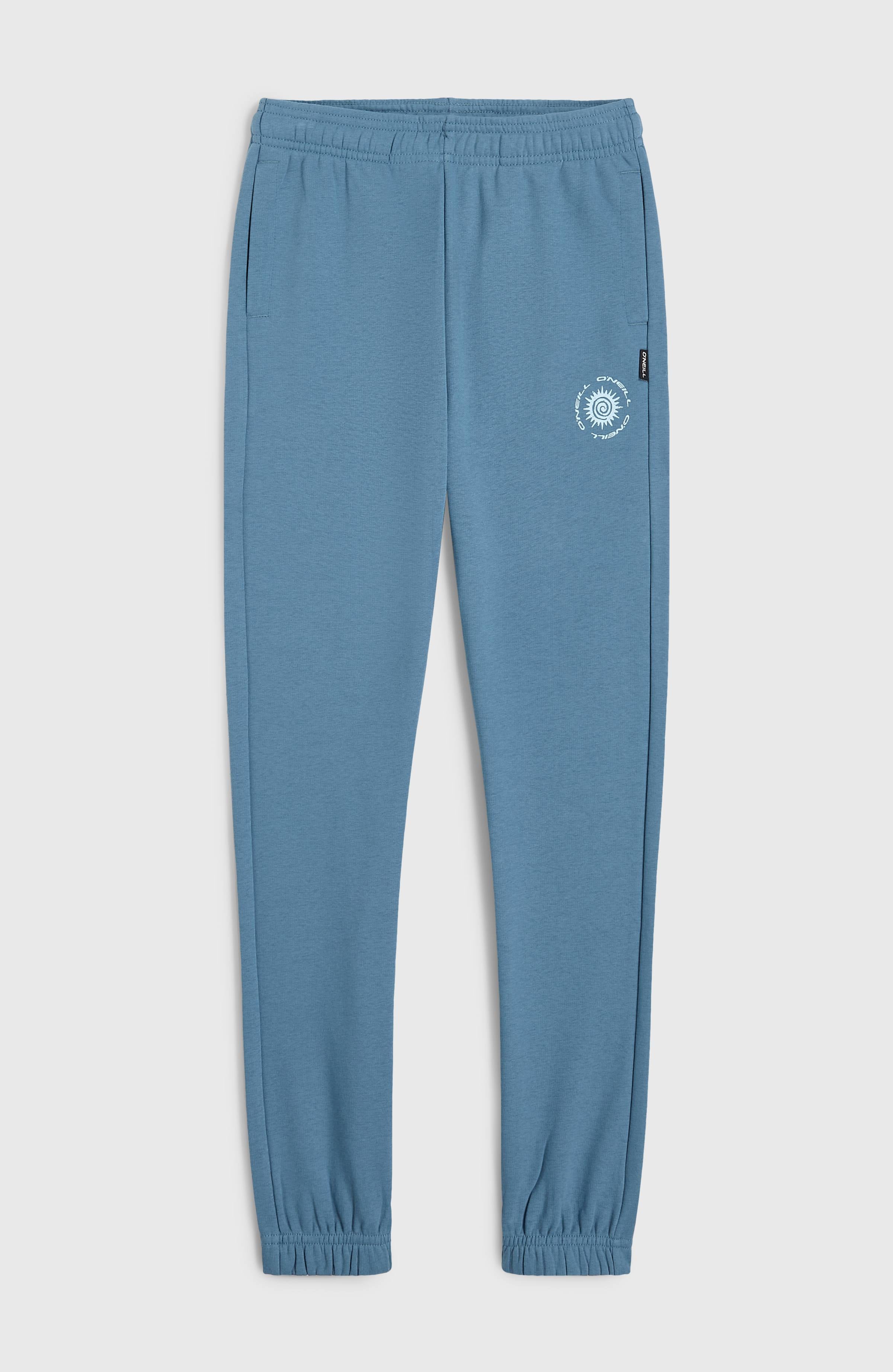 Logo joggingbroek