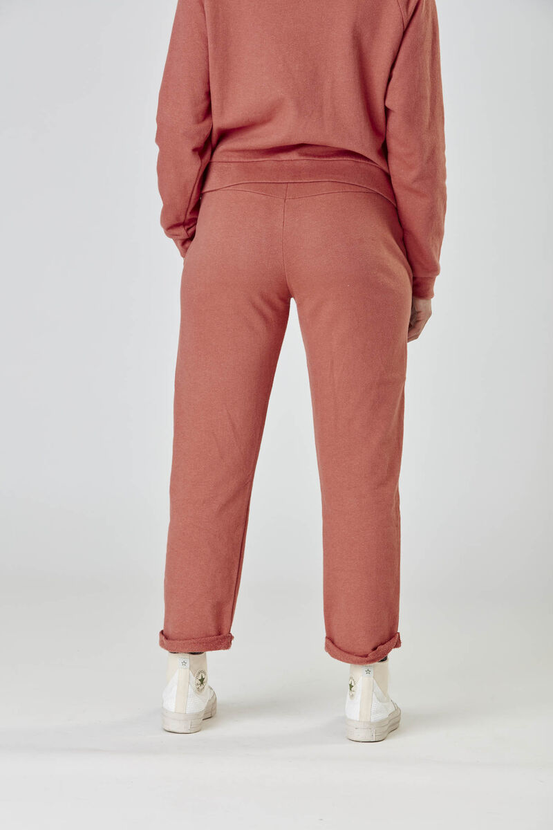 Picture Hampy Pants Cedar Wood