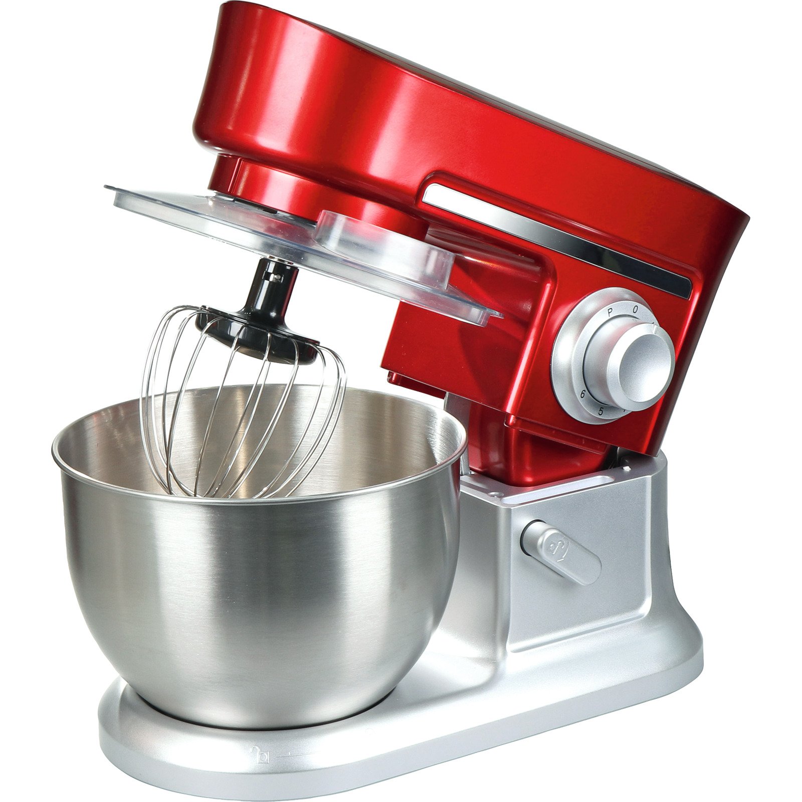 OHMEX Küchenmaschine 700 W 4 l