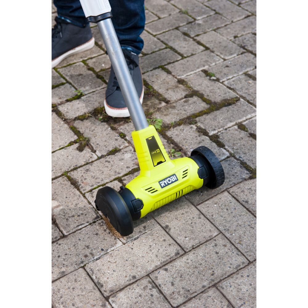 FLISERENSER RYOBI ONE+ RY18PCA-0 18V UTEN BATTERI