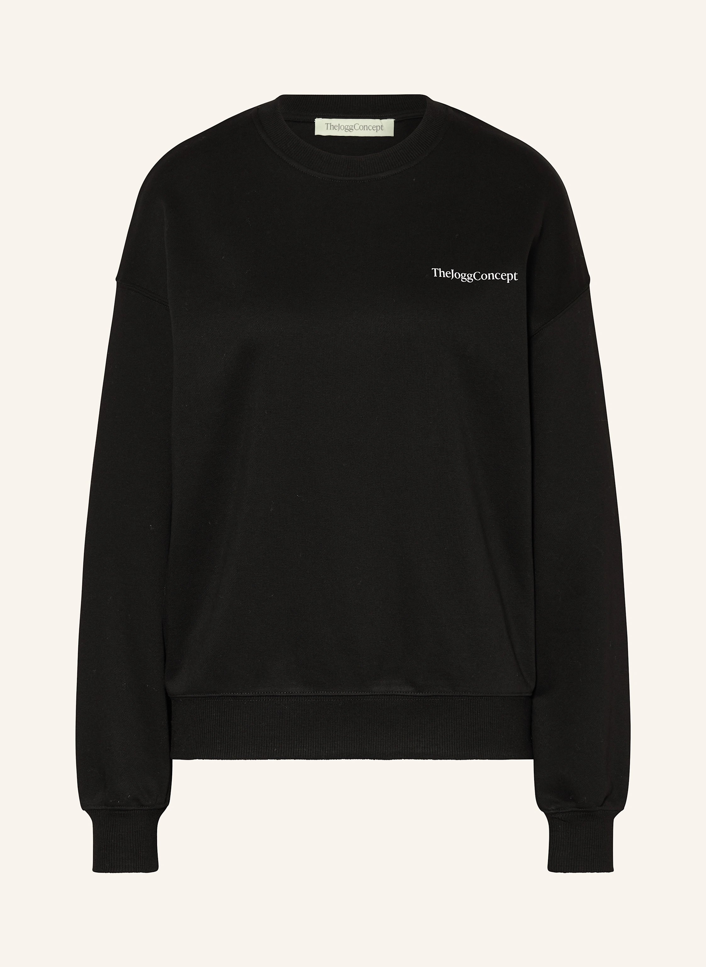 TheJoggConcept Sweatshirt JCSAJA