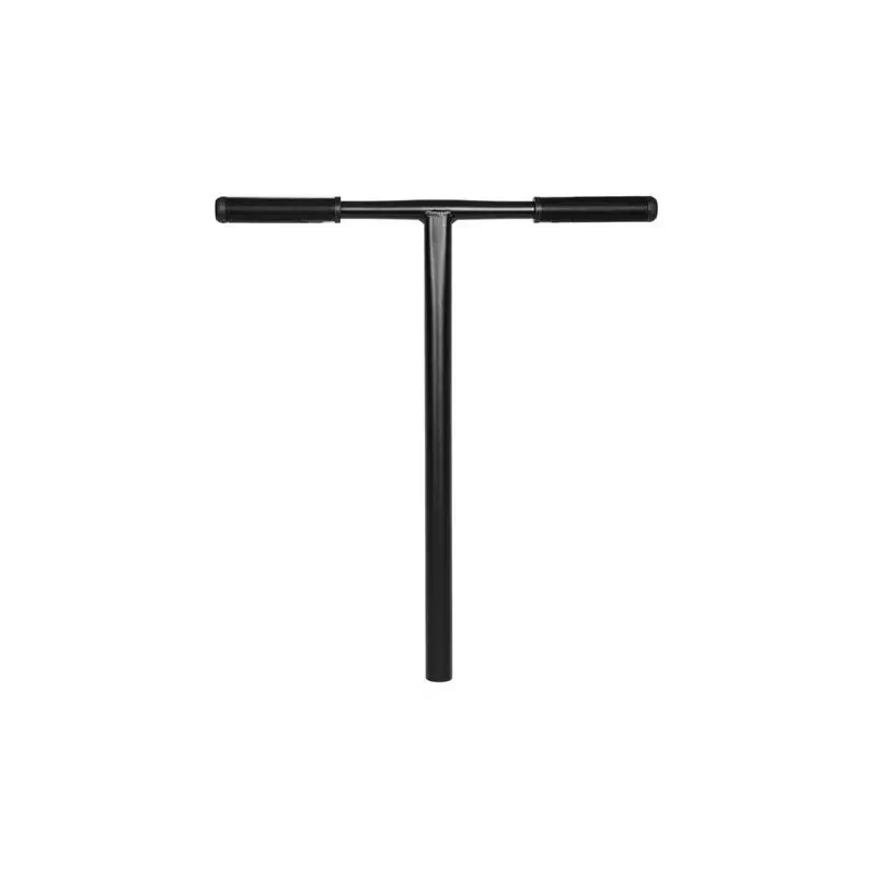 Pack Guidon Poignées Tilt Noir Theorem