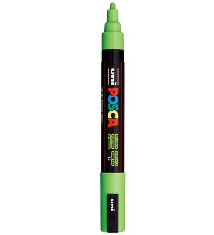 Posca Tusch - PC-5M - ?ble Grøn