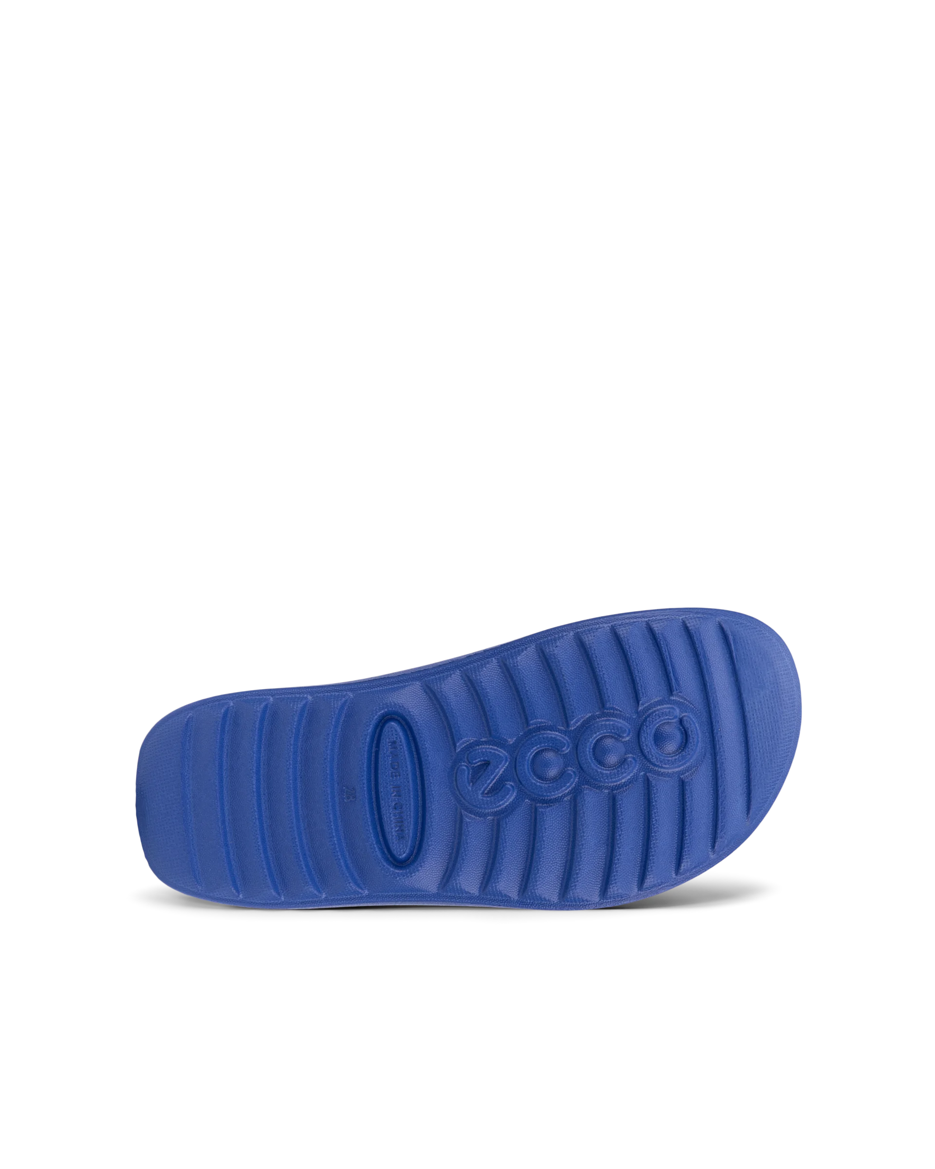 ECCO COZMO SLIDE K Blau