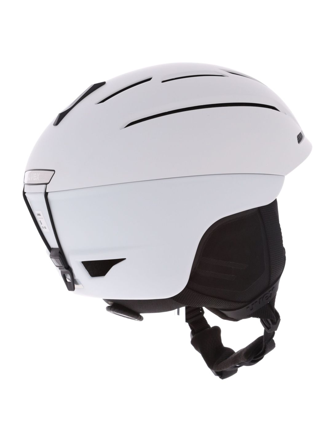 Gravitate skihelm unisex