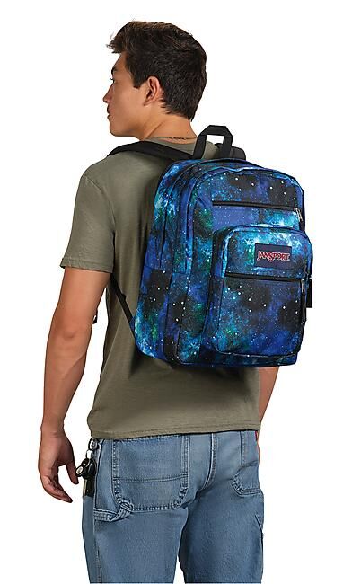 JANSPORT - SAC BIG STUDENT