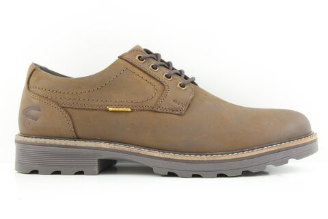 Camel Schnürschuhe