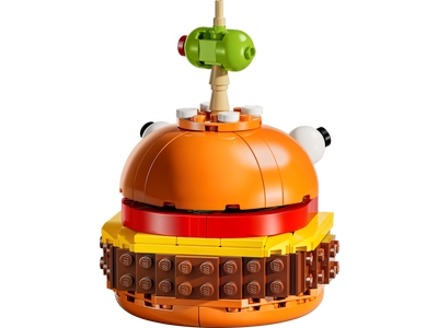 LEGO Durrr Burger (77070)