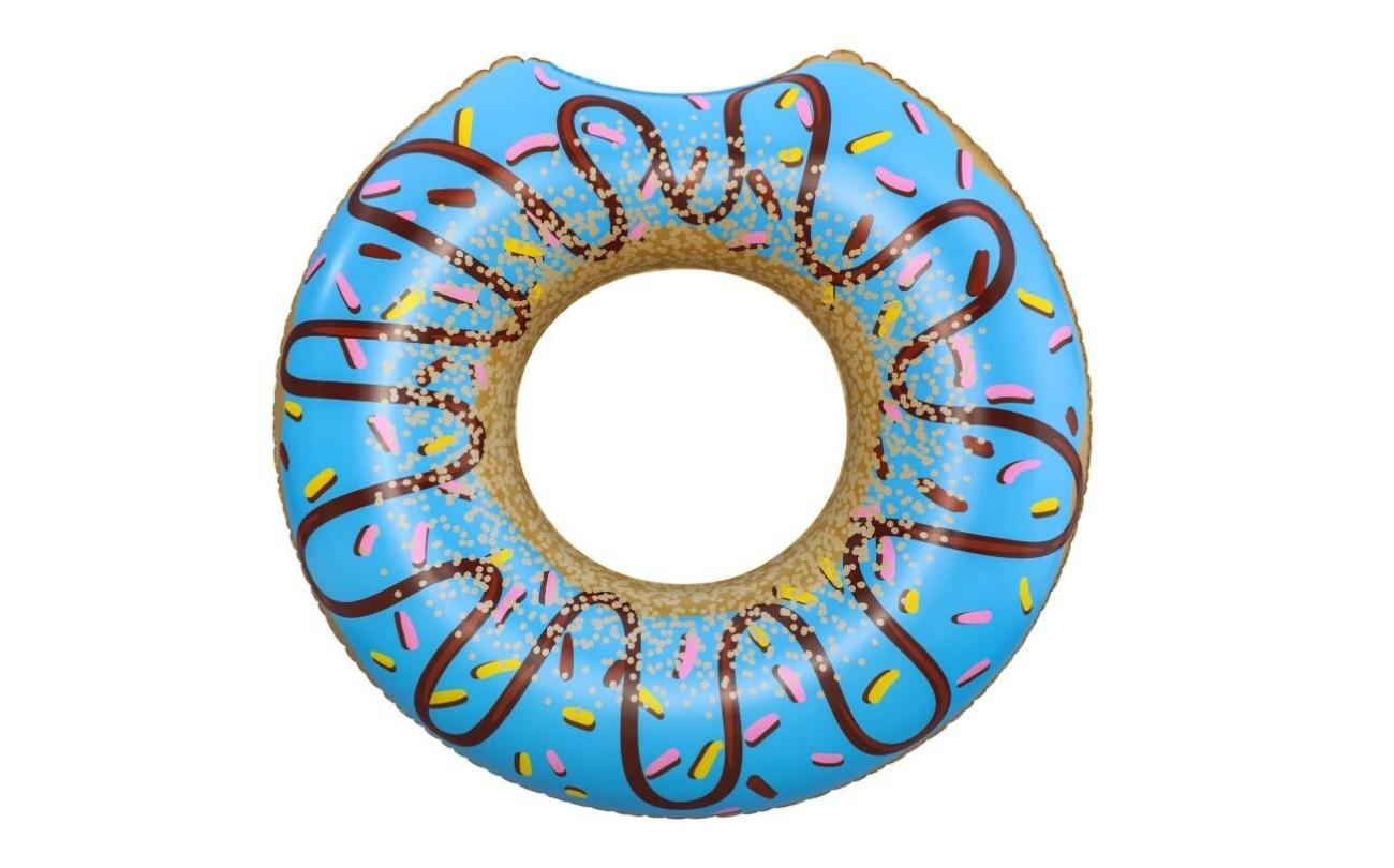 Bestway sprinkeldonut 107cm