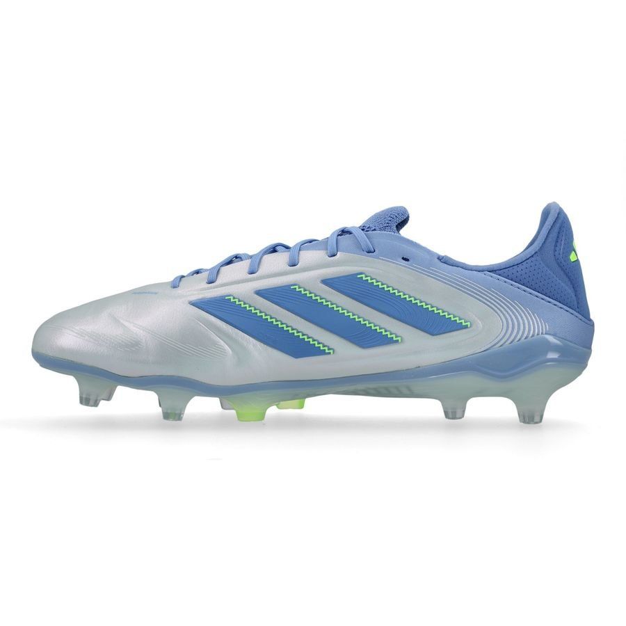 adidas Copa Pure Elite III FG Celestial Victory - Bleu/Blue Fusion/Lucid Lemon