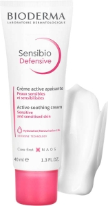 Bioderma Sensibio Defensive