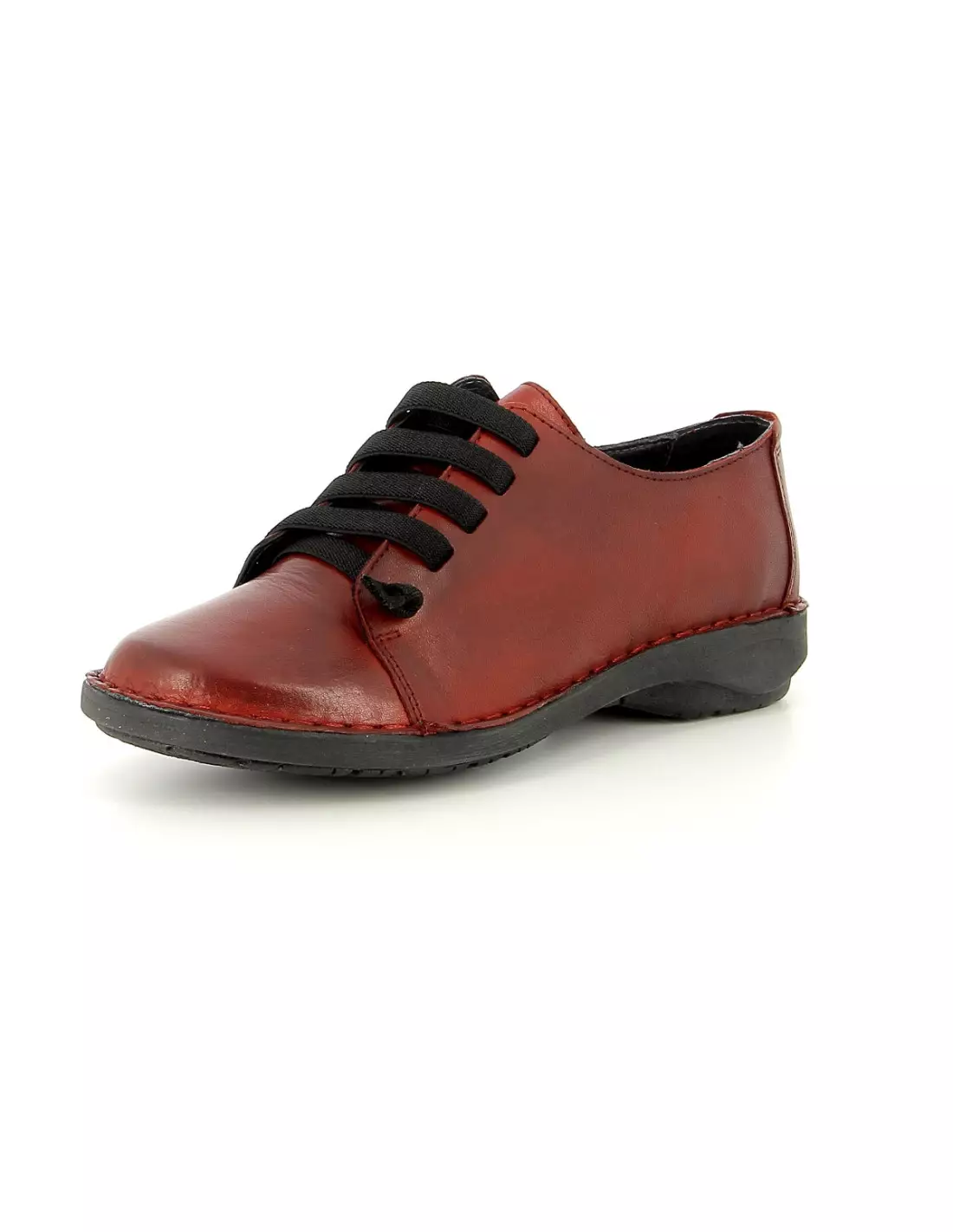 LOU KRISTENSEN IB1047 - Baskets Rouge