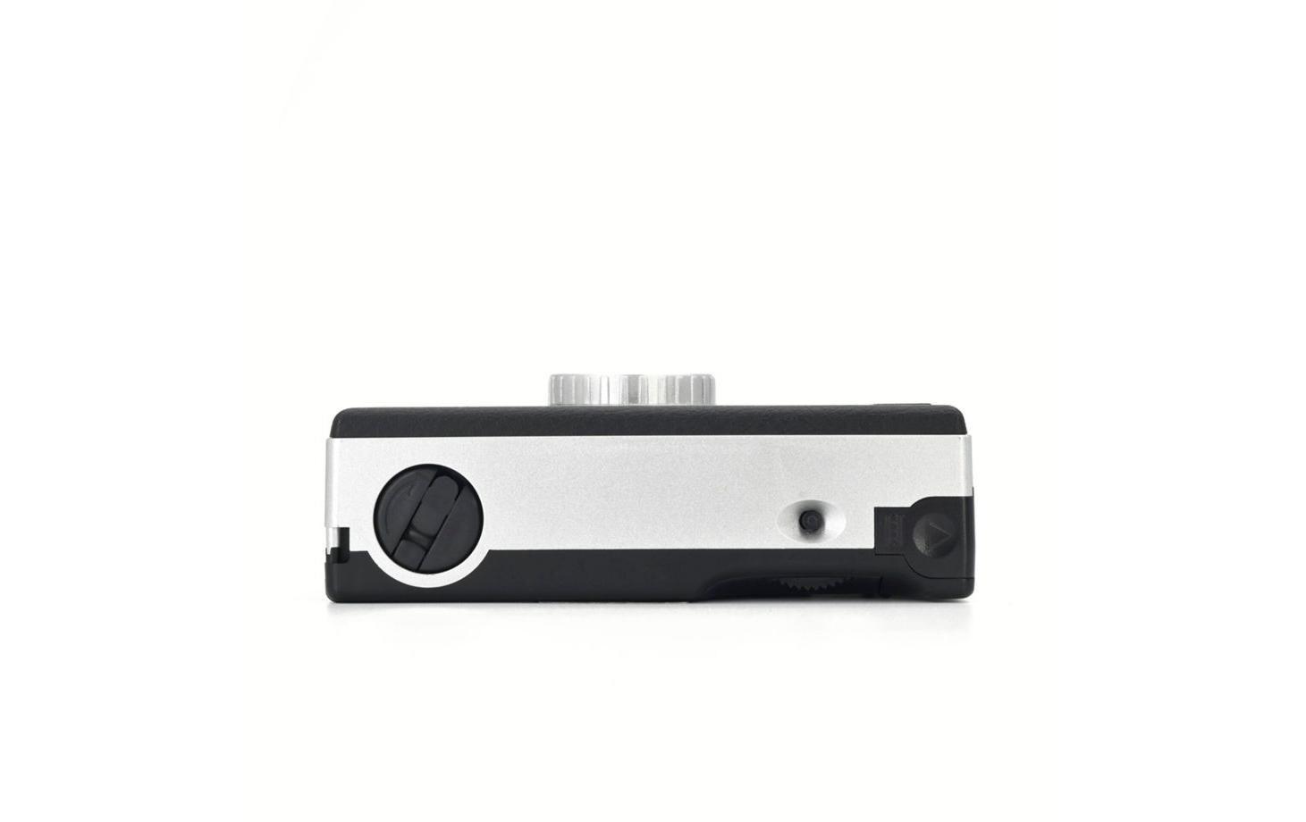 Analogkamera Ektar H35 SchwarzHalbformat Analoge Kamera