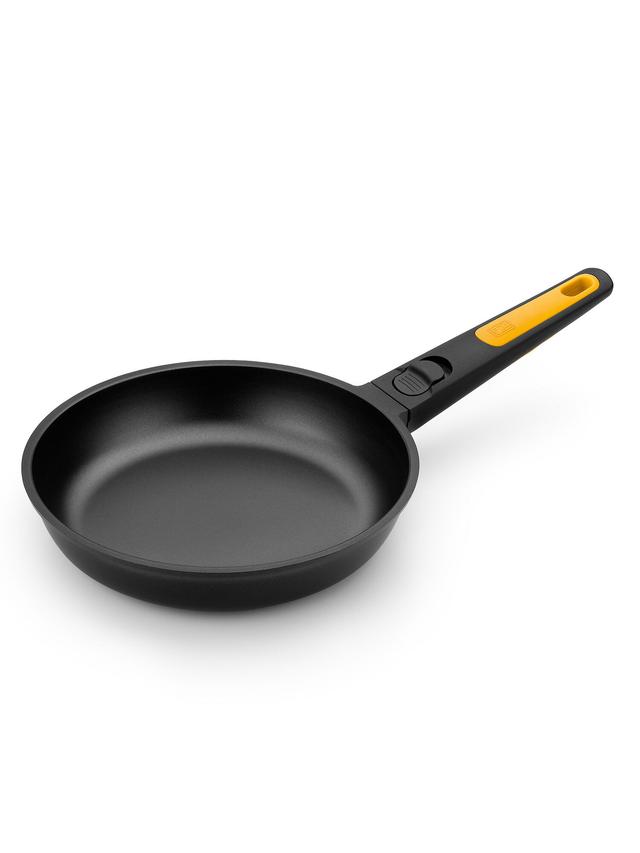 Bratpfanne mit abnehmbarem Griff, 26 cm