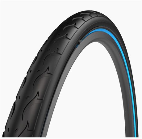 RETYRE ONE Innenreifen 700 x 40C, 620g  schwarz  700 X 40C
