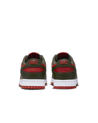 Nike Dunk Low Retro Men's Shoes