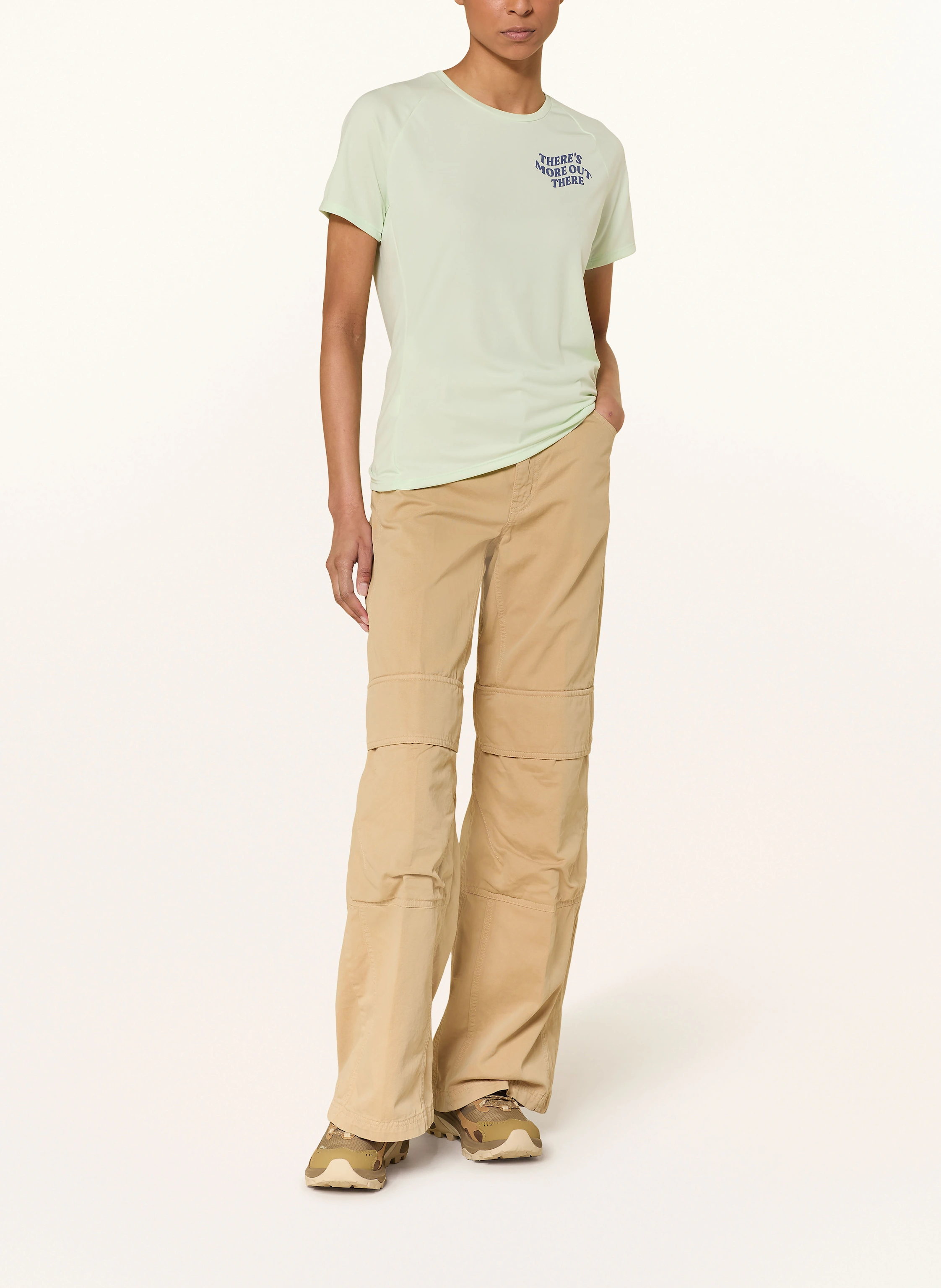 odlo Laufshirt ESSENTIAL