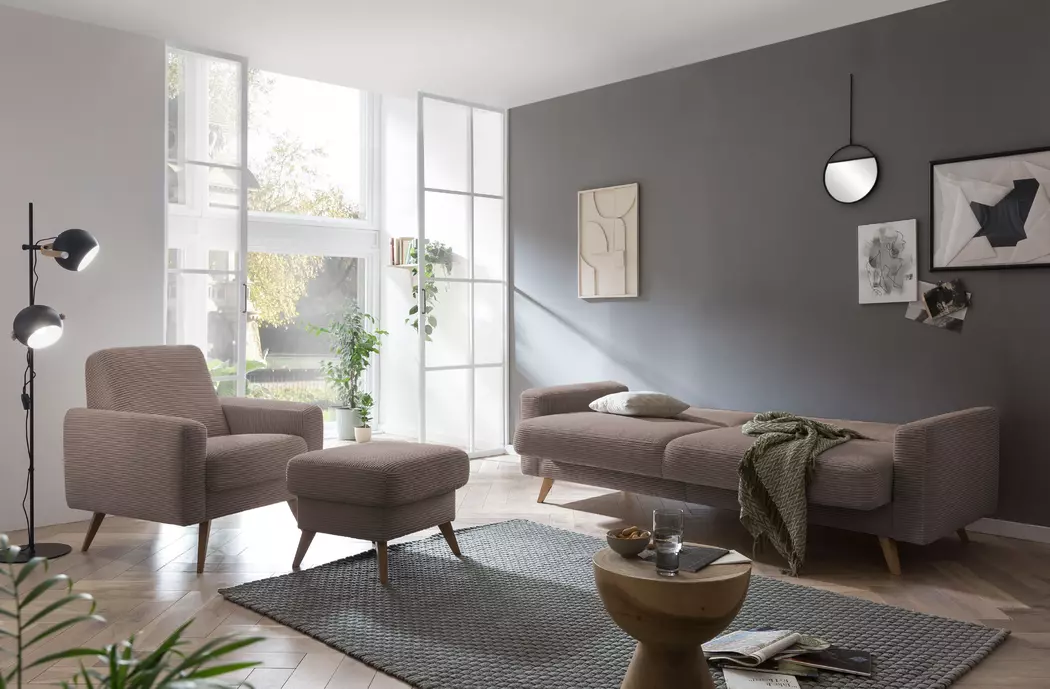 Sofa Samso