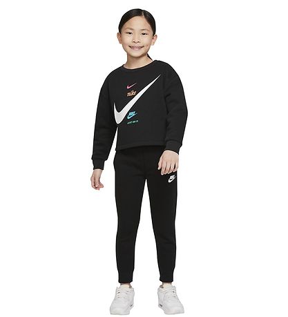 Nike Jogginghosen - Schwarz
