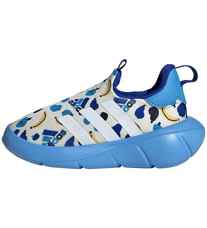 adidas Performance Schuhe - Monofit TR I - Weiß/Blau