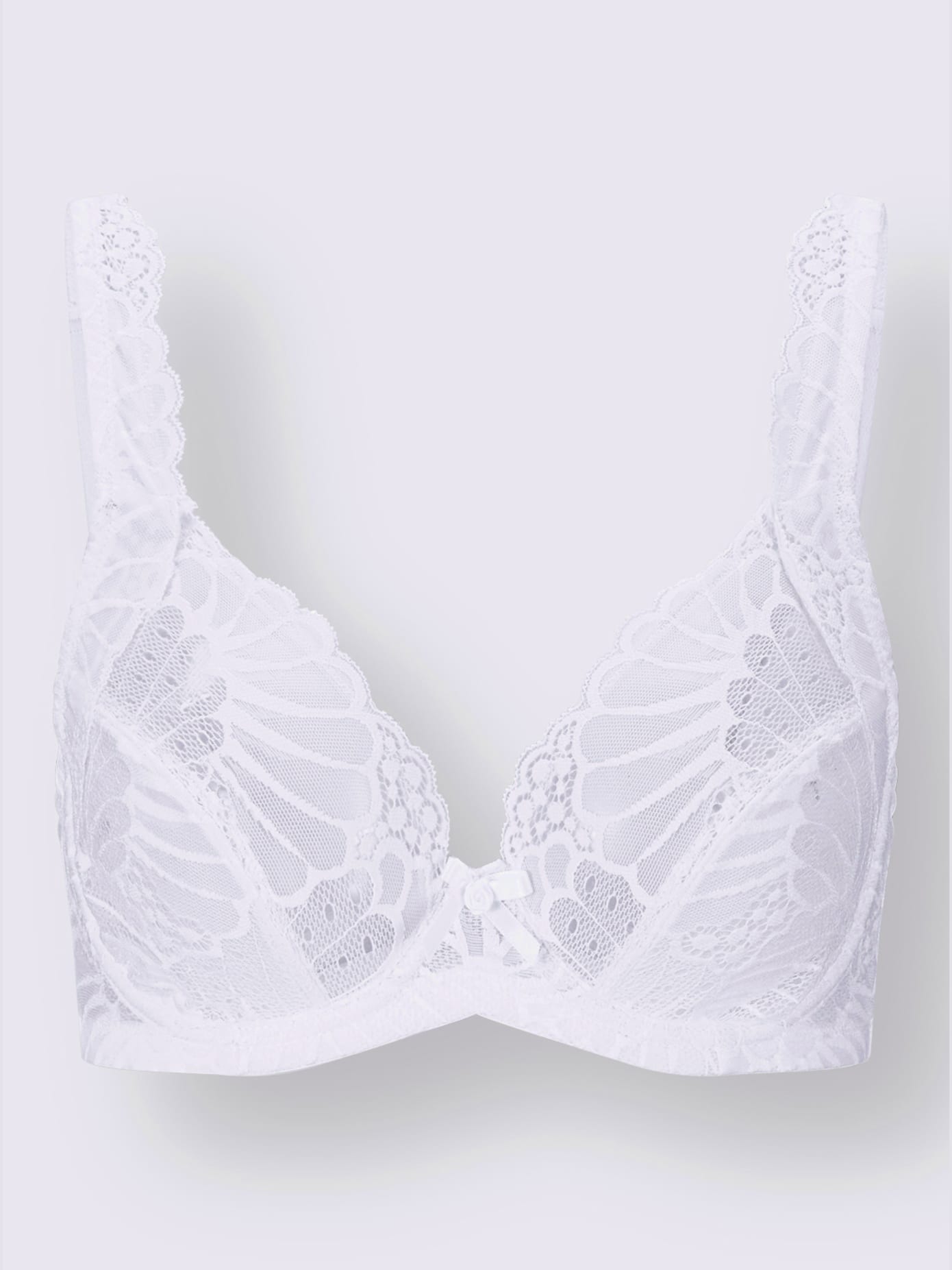 Soutien-gorge à armatures bon. b, c, d, e