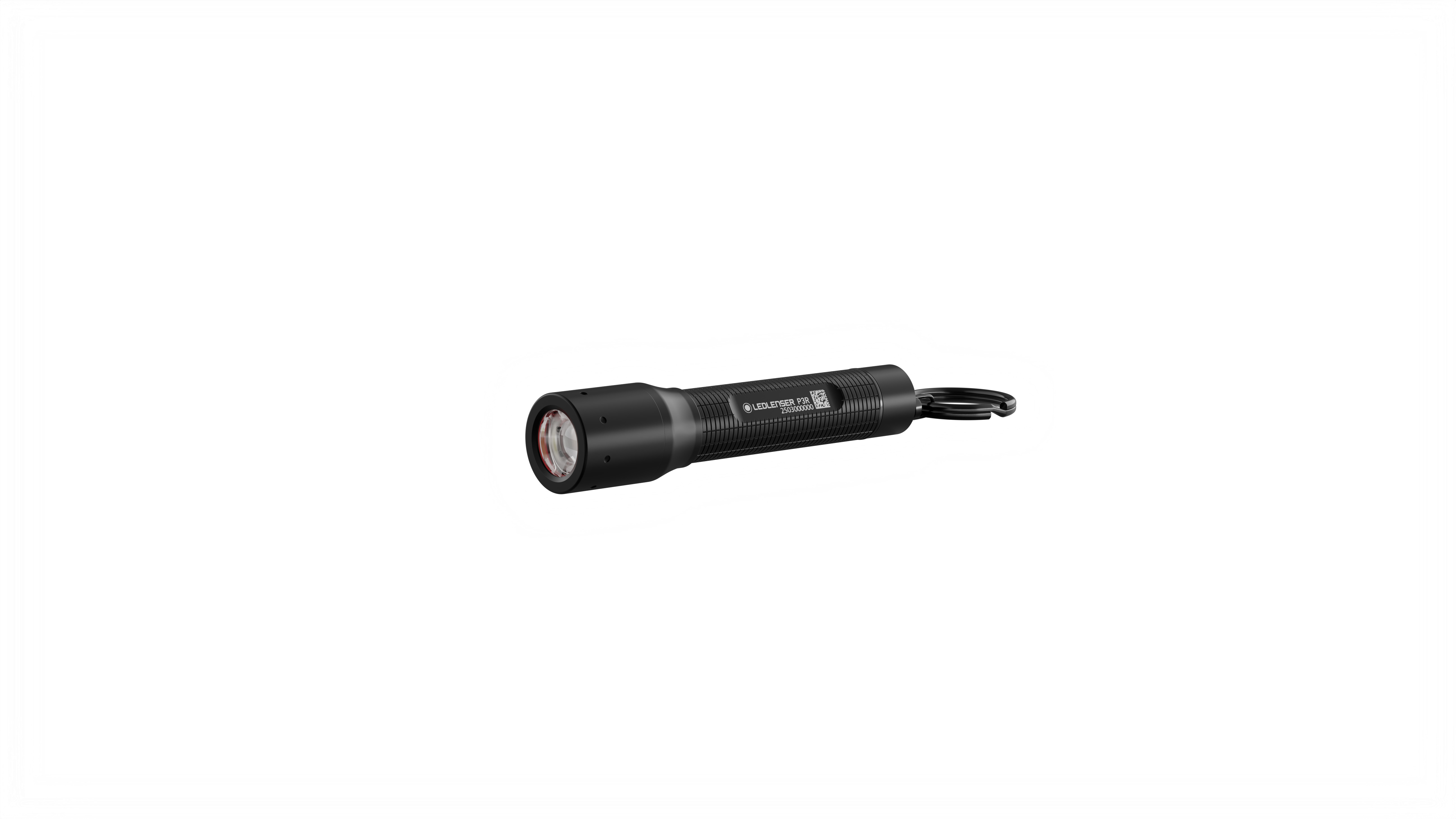 Taschenlampe P3R