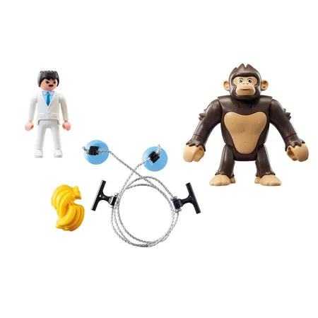 PLAYMOBIL® 9004 Riesenaffe Gonk